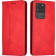 Bodycell Θήκη - Πορτοφόλι Samsung Galaxy S20 Ultra - Red 
