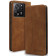 Bodycell Θήκη - Πορτοφόλι Xiaomi 13T / 13T Pro - Brown