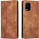 Bodycell Θήκη - Πορτοφόλι Xiaomi Mi 10 Lite - Brown 