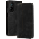 Bodycell Θήκη - Πορτοφόλι Xiaomi Mi 10T / 10T Pro - Black