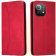 Bodycell Θήκη - Πορτοφόλι Xiaomi Mi 11 - Red