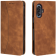 Bodycell Θήκη - Πορτοφόλι Xiaomi Poco F3 GT - Brown