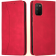 Bodycell Θήκη - Πορτοφόλι Xiaomi Poco M3 - Red