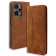 Bodycell Θήκη - Πορτοφόλι Xiaomi Poco X5 - Brown