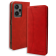Bodycell Θήκη - Πορτοφόλι Xiaomi Poco X5 - Red