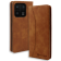Bodycell Θήκη - Πορτοφόλι Xiaomi 13 Pro - Brown