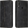 Bodycell Θήκη - Πορτοφόλι Xiaomi Redmi 7 - Black