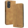 Bodycell Θήκη - Πορτοφόλι Xiaomi Redmi Note 11 / 11S - Brown