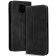 Bodycell Θήκη - Πορτοφόλι Xiaomi Redmi Note 9S / 9 Pro / 9 Pro Max - Black