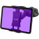 Buddi Tablet Holder for Car Dashboard / Windshield - Universal Ρυθμιζόμενη Βάση Στήριξης για Smartphone / Tablet με Βεντούζα για Ταμπλό / Παρμπρίζ Αυτοκινήτου - Black - 5 Έτη Εγγύηση