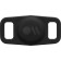 Case-Mate Dog Tag - Θήκη Σιλικόνης Apple AirTag για Κολάρο Κατοικιδίων - Black