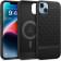 Caseology Parallax Mag Ανθεκτική Θήκη MagSafe Apple iPhone 15 Plus / 14 Plus - Matte Black