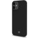 Celly Cromo Case Θήκη Σιλικόνης Apple iPhone 12 mini - Black