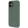 Celly Cromo Case Θήκη Σιλικόνης Apple iPhone 12 mini - Green 