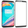 Centopi Tempered Glass - Αντιχαρακτικό with Black Edge Γυαλί Οθόνης OnePlus 5t