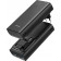 Charmast PowerBank & Wall Adapter C1146L - Φορητή Μπαταρία Φόρτισης 10.000mAh / Φορτιστής Τοίχου με 2 x USB-Α / 1 x Type-C - 20W - Black