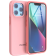 Choetech MFM Anti-drop Case - Σκληρή Ανθεκτική Θήκη MagSafe - Apple iPhone 13 Pro Max - Pink