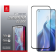 Crong 3D Armor Glass Full Glue - Fullface Tempered Glass Αντιχαρακτικό Γυαλί Οθόνης Xiaomi Mi 11 - Black 