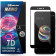 Crong 7D Nano Flexible Glass - Fullface Αντιχαρακτικό Υβριδικό Γυαλί Οθόνης Xiaomi Redmi 5A - Black - 0.3mm
