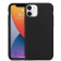Crong Color Θήκη Premium Σιλικόνης Apple iPhone 11 - Black