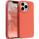 Crong Color Θήκη Premium Σιλικόνης Apple iPhone 13 Pro - Coral