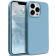 Crong Color Θήκη Premium Σιλικόνης Apple iPhone 13 Pro - Sky Blue
