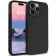 Crong Color Θήκη Premium Σιλικόνης Apple iPhone 14 Pro Max - Black