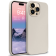 Crong Color Θήκη Premium Σιλικόνης Apple iPhone 14 Pro Max - Stone Beige