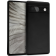 Crong Color Θήκη Premium Σιλικόνης - Google Pixel 7a - Black