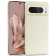 Crong Color Θήκη Premium Σιλικόνης - Google Pixel 8 Pro - Beige