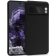 Crong Color Θήκη Premium Σιλικόνης - Google Pixel 8 Pro - Black 