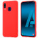 Crong Color Θήκη Premium Σιλικόνης Samsung Galaxy A40 - Red 