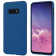 Crong Color Θήκη Premium Σιλικόνης Samsung Galaxy S10e - Blue