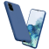 Crong Color Θήκη Premium Σιλικόνης Samsung Galaxy S20 Plus - Blue