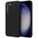 Crong Color Θήκη Premium Σιλικόνης Samsung Galaxy S23 Plus - Black