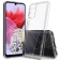 Crong Crystal Shield - Διάφανη Σκληρή Θήκη - Samsung Galaxy M34 5G - Transparent