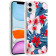 Crong Flower Θήκη Σιλικόνης Apple iPhone 11 - Pattern 03
