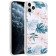 Crong Flower Θήκη Σιλικόνης Apple iPhone 11 Pro - Pattern 01