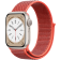 Crong Nylon Λουράκι Apple Watch SE/10/9/8/7/6/5/4 (42/41/40mm) - Sunny Apricot