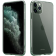 Crong Slim Διάφανη Θήκη Σιλικόνης Apple iPhone 11 Pro Max - 0.8mm - Clear