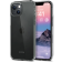 Crong Slim Διάφανη Θήκη Σιλικόνης Apple iPhone 14 Plus - 0.8mm - Clear