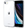 Crong Slim Διάφανη Θήκη Σιλικόνης Apple iPhone SE 2022 / 2020 / 8 / 7 - 0.8mm - Clear 