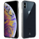 Crong Slim Διάφανη Θήκη Σιλικόνης Apple iPhone XS Max - 0.8mm - Clear