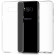 KW Διάφανη Θήκη Σιλικόνης Full Body για Samsung Galaxy J3 2017 - Transparent