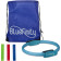 Δαχτυλίδι Pilates Bluefinity 37cm με 3 x Λάστιχα Γυμναστικής & Θήκη Μεταφοράς Turquoise / Green / Blue / Red