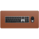 Desk Mat Satechi Vegan-Leather από Premium Vegan Δέρμα Brown