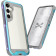 Διάφανη Ανθεκτική Θήκη - Samsung Galaxy S24 Plus - Ghostek Atomic Slim 4 - Prismatic 