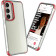 Διάφανη Ανθεκτική Θήκη - Samsung Galaxy S24 Plus - Ghostek Covert 7 - Clear