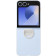Διάφανη Σκληρή Θήκη με Finger Holder / Ring - Samsung Galaxy Z Flip6 - Official Samsung Clear Case - Transparent