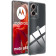 Διάφανη Θήκη Σιλικόνης - Motorola Moto G85 - Tech-Protect FlexAir - Clear